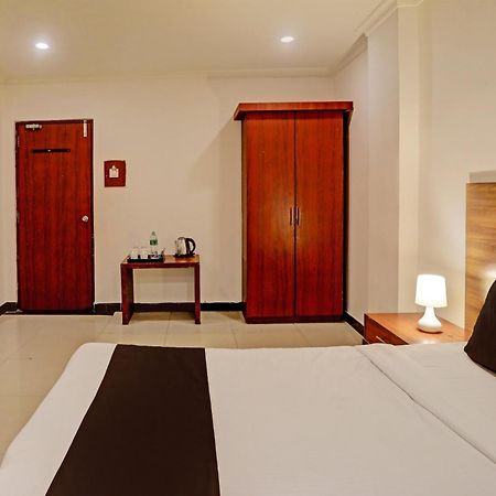 Hotel O 14726 Hotel Vaishnavi Park Secundurabad Εξωτερικό φωτογραφία