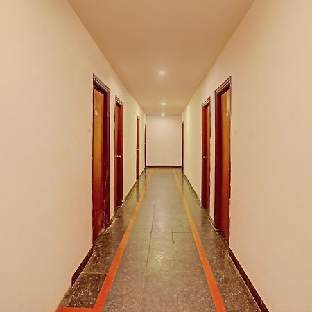 Hotel O 14726 Hotel Vaishnavi Park Secundurabad Εξωτερικό φωτογραφία