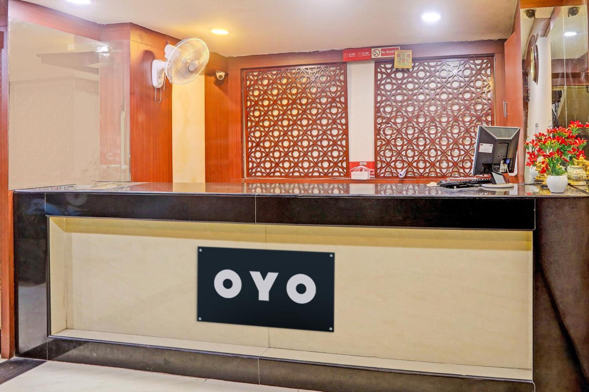 Hotel O 14726 Hotel Vaishnavi Park Secundurabad Εξωτερικό φωτογραφία