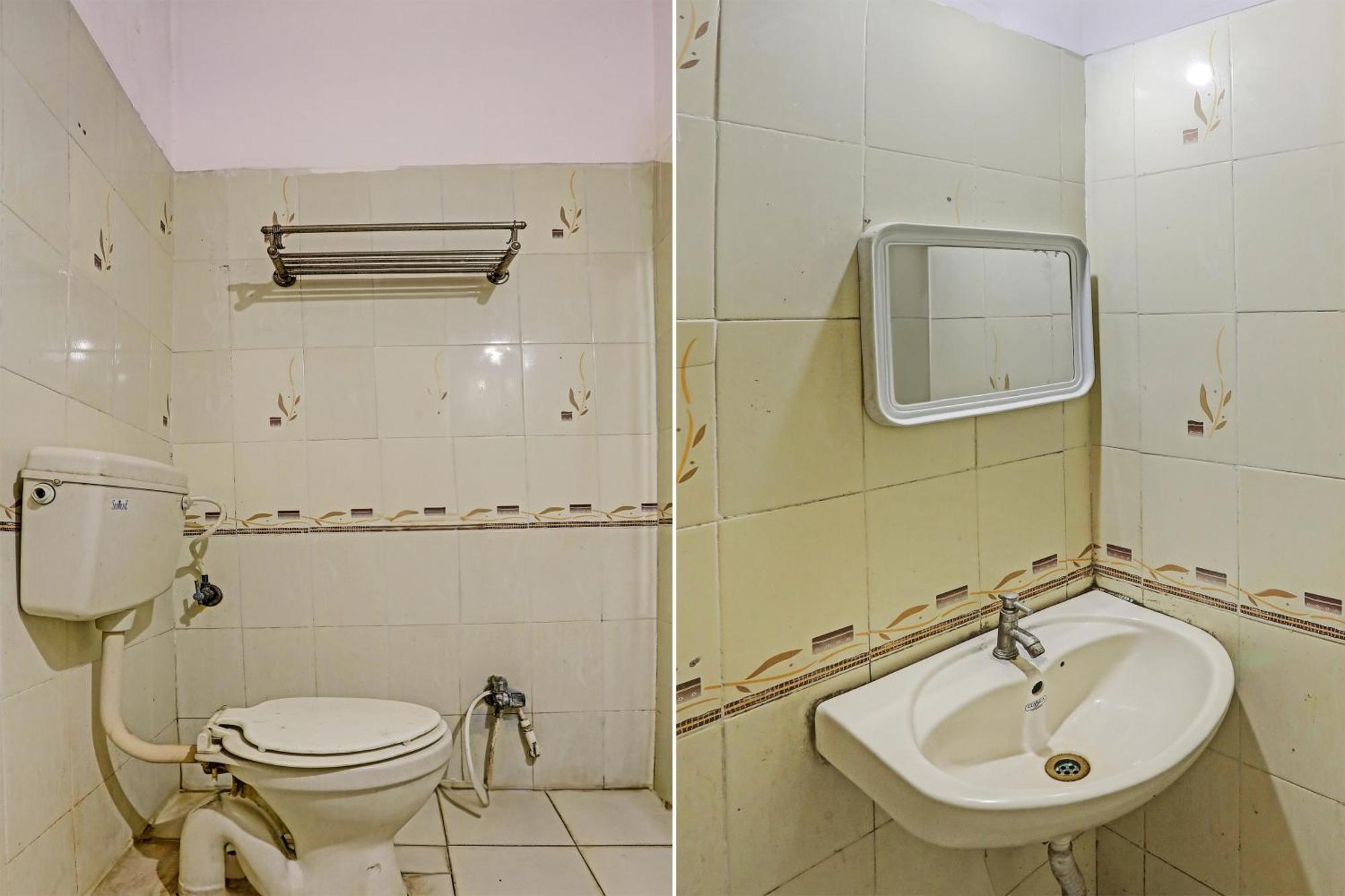 Hotel O 14726 Hotel Vaishnavi Park Secundurabad Εξωτερικό φωτογραφία