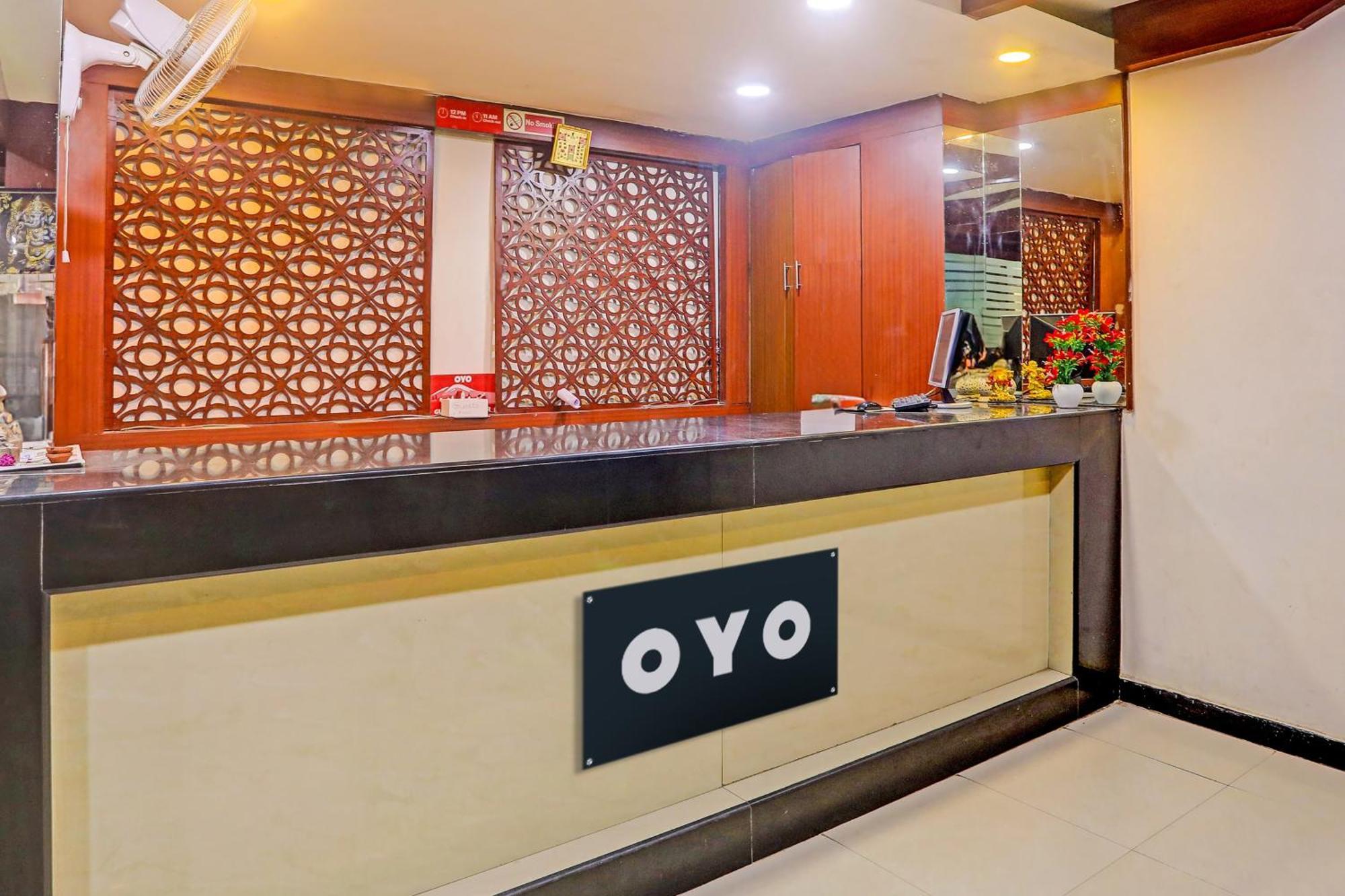 Hotel O 14726 Hotel Vaishnavi Park Secundurabad Εξωτερικό φωτογραφία
