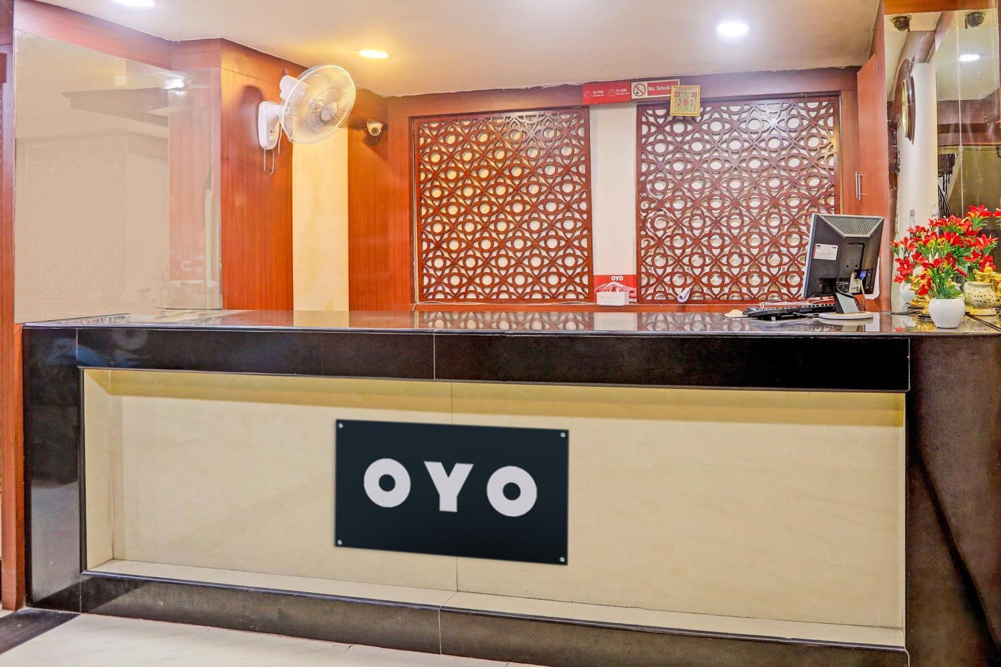 Hotel O 14726 Hotel Vaishnavi Park Secundurabad Εξωτερικό φωτογραφία